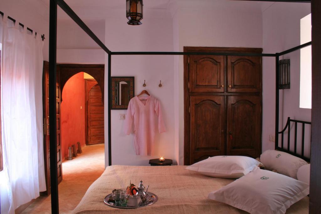 Riad Honey Marrakesh Habitación foto